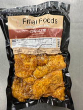 Load image into Gallery viewer, Cotolette Plant-Based Meat