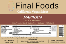 Load image into Gallery viewer, Marinata Plant-Based Meat