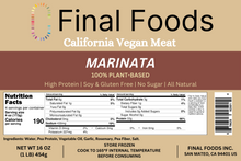 Load image into Gallery viewer, Marinata Plant-Based Meat
